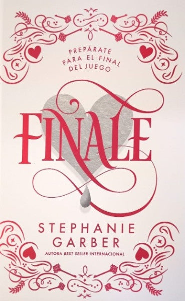 Finale. Caraval 3 (Ed. Especial) | Stephanie Garber