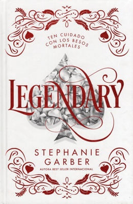 Legendary. Caraval 2 (Ed. Especial) | Stephanie Garber