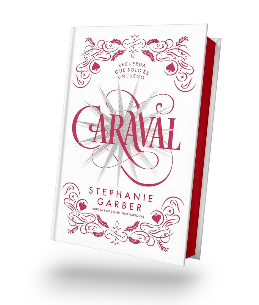 Caraval. Caraval 1 (Ed. Especial) | Stephanie Garber