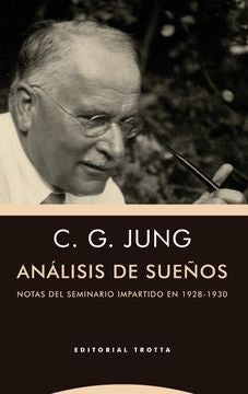 ANALISIS DE SUEÑOS | CARL GUSTAV JUNG