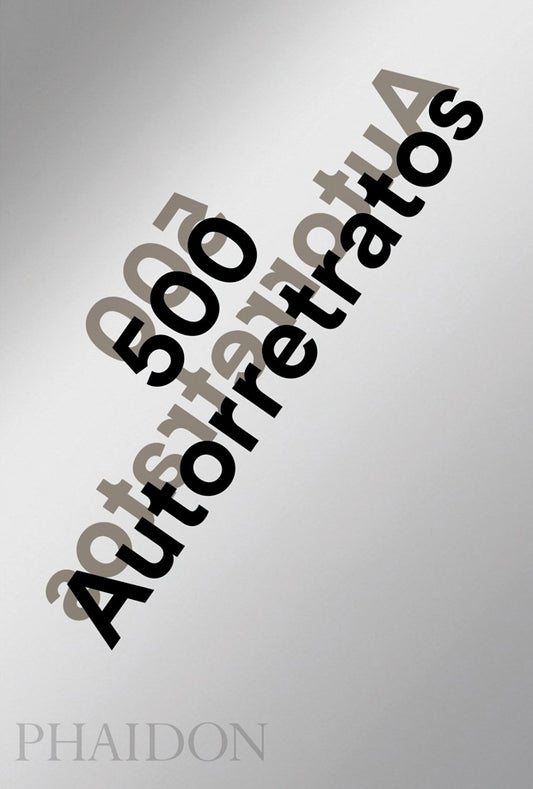 500 AUTORRETRATOS | Varios autores