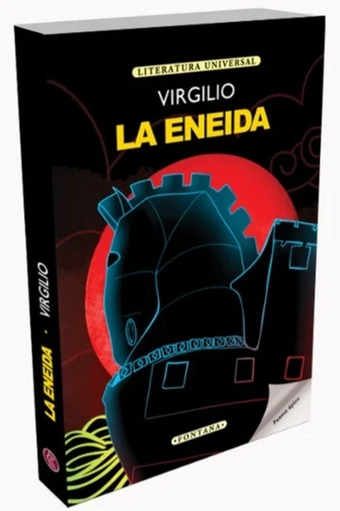 ENEIDA, LA | VIRGILIO