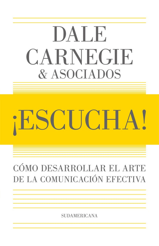ESCUCHA! | Dale Carnegie