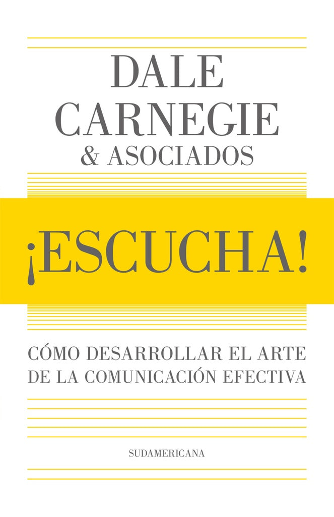 ESCUCHA! | Dale Carnegie