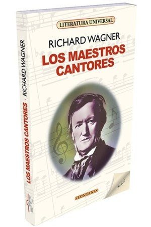 MAESTROS CANTORES, LOS | RICHARD WAGNER