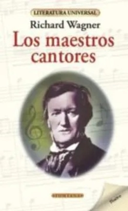 MAESTROS CANTORES, LOS | RICHARD WAGNER