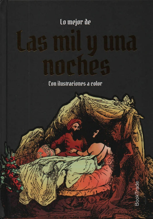 MEJOR DE LAS MIL Y UNA NOCHES, LO