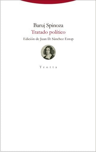 TRATADO POLITICO | BARUJ SPINOZA