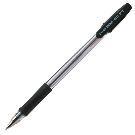 Lapicera Pilot BPS GP 0.5 Negra | PAPELERÍA