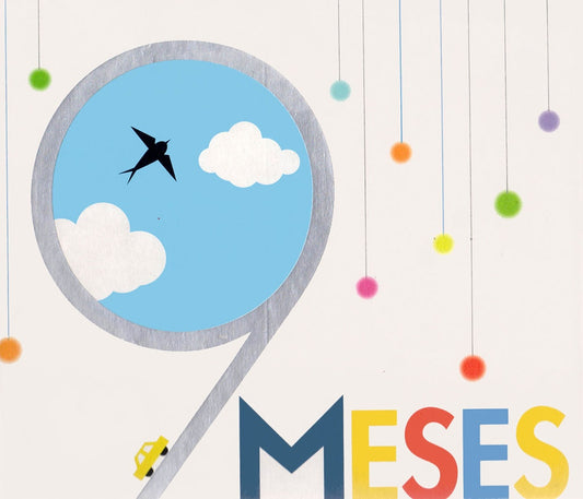 9 MESES | JEAN-MARC FIESS