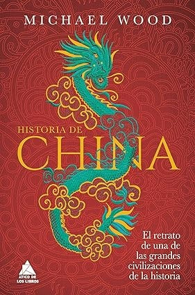 Historia de China | Michael Wood