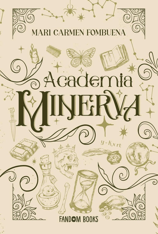 Academia Minerva | SIN ASIGNAR