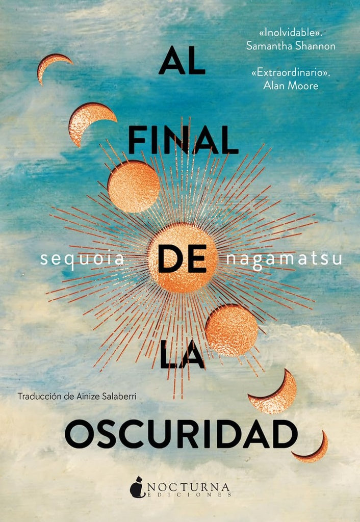 Al final de la oscuridad | SIN ASIGNAR