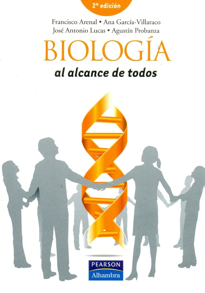 Biología al alcance de todos | SIN ASIGNAR
