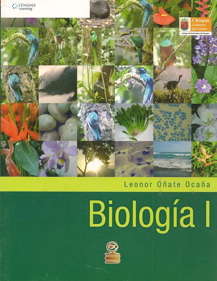 Biología I | SIN ASIGNAR
