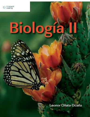Biología II | SIN ASIGNAR