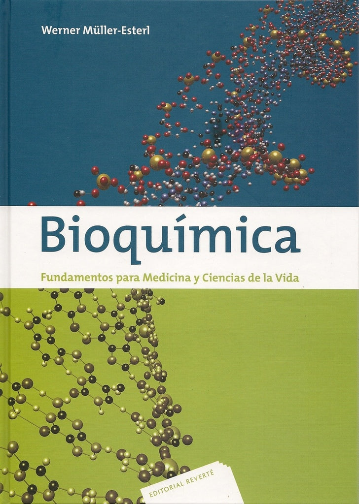 Bioquímica | SIN ASIGNAR