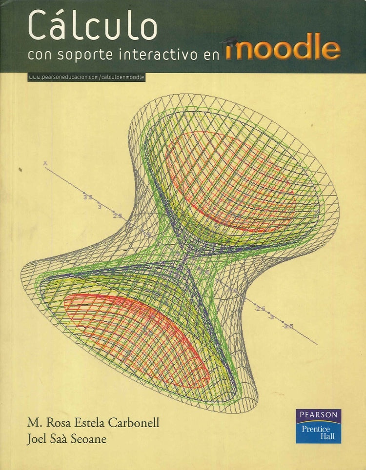 Cálculo con soporte interactivo en Moodle | Carbonell, Saà Seoane