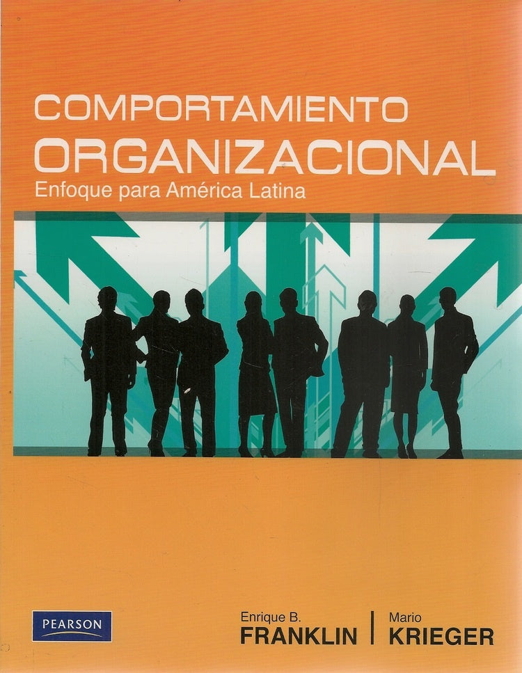 Comportamiento Organizacional | SIN ASIGNAR