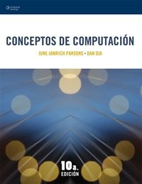 Conceptos de Computación 10ma.ed. | SIN ASIGNAR