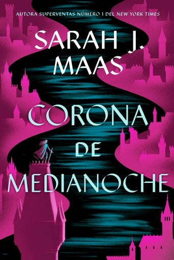 Corona de medianoche | SIN ASIGNAR