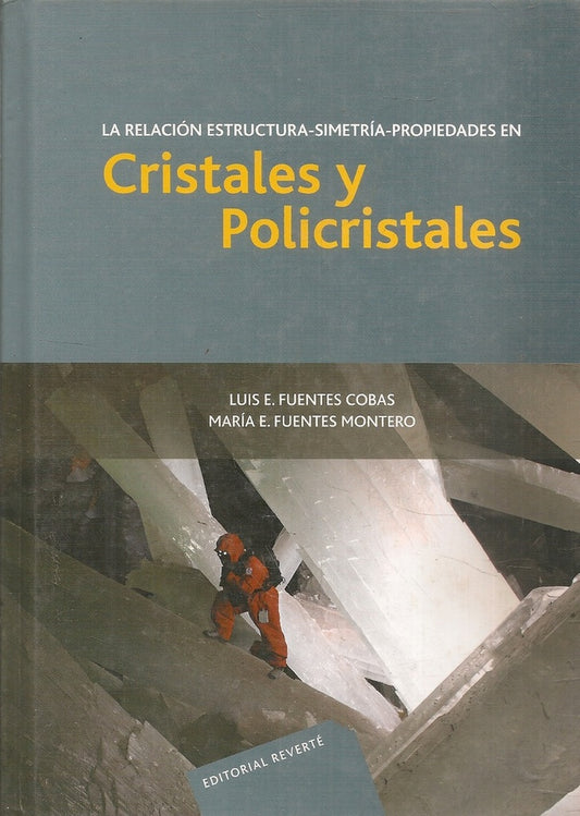 Cristales y Policristales | SIN ASIGNAR