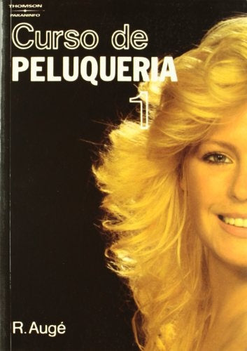 Curso de Peluquería Tomo 1 | SIN ASIGNAR