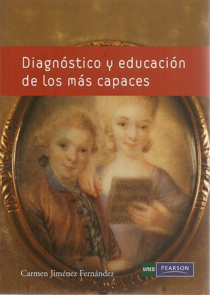 Diagnóstico y Educación de los más capaces. | SIN ASIGNAR