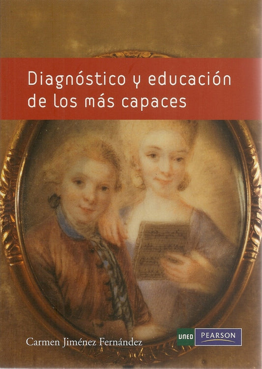 Diagnóstico y Educación de los más capaces. | SIN ASIGNAR