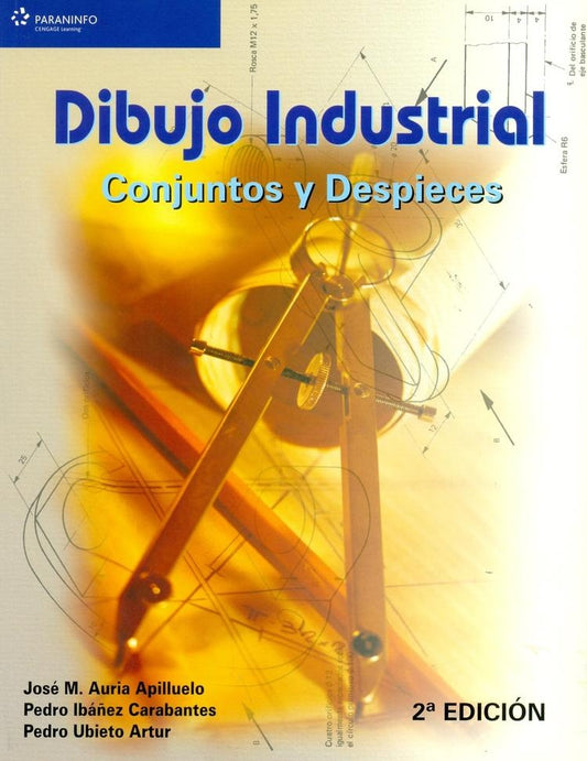 Dibujo Industrial. Conjuntos y Despieces | SIN ASIGNAR