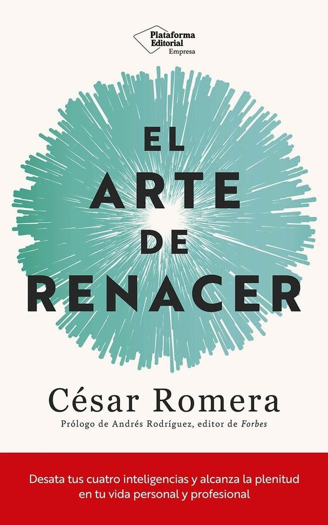 El arte de renacer | SIN ASIGNAR