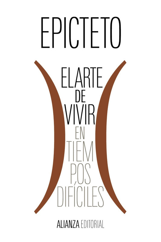 El arte de vivir (en tiempos difíciles) | SIN ASIGNAR