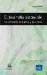 El Desarrollo sostenible | SIN ASIGNAR