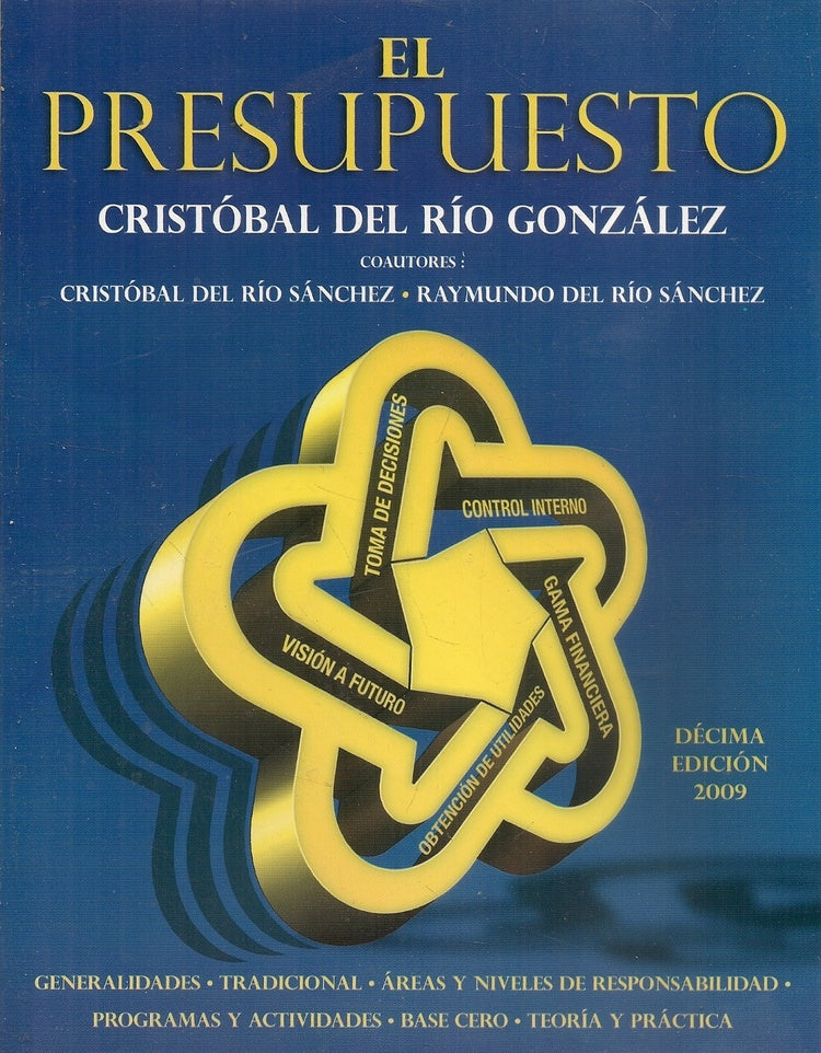 El Presupuesto | SIN ASIGNAR