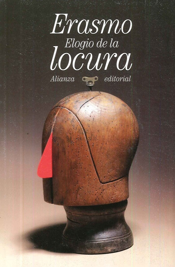 Elogio de la locura | SIN ASIGNAR