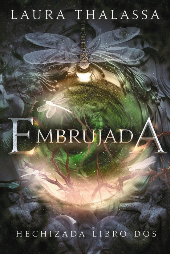 Embrujada | Laura Thalassa