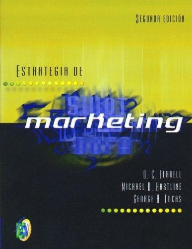 Estrategias de Marketing | SIN ASIGNAR