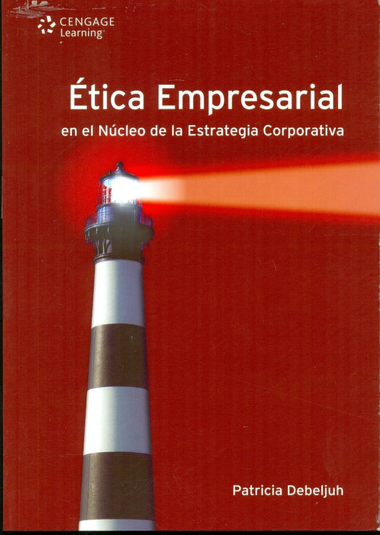 Etica Empresarial en el núcleo de la estrategia Corporativa | SIN ASIGNAR
