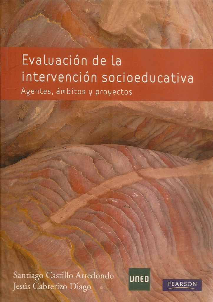 Evaluacion de la Intervencion Socioeducativa | SIN ASIGNAR