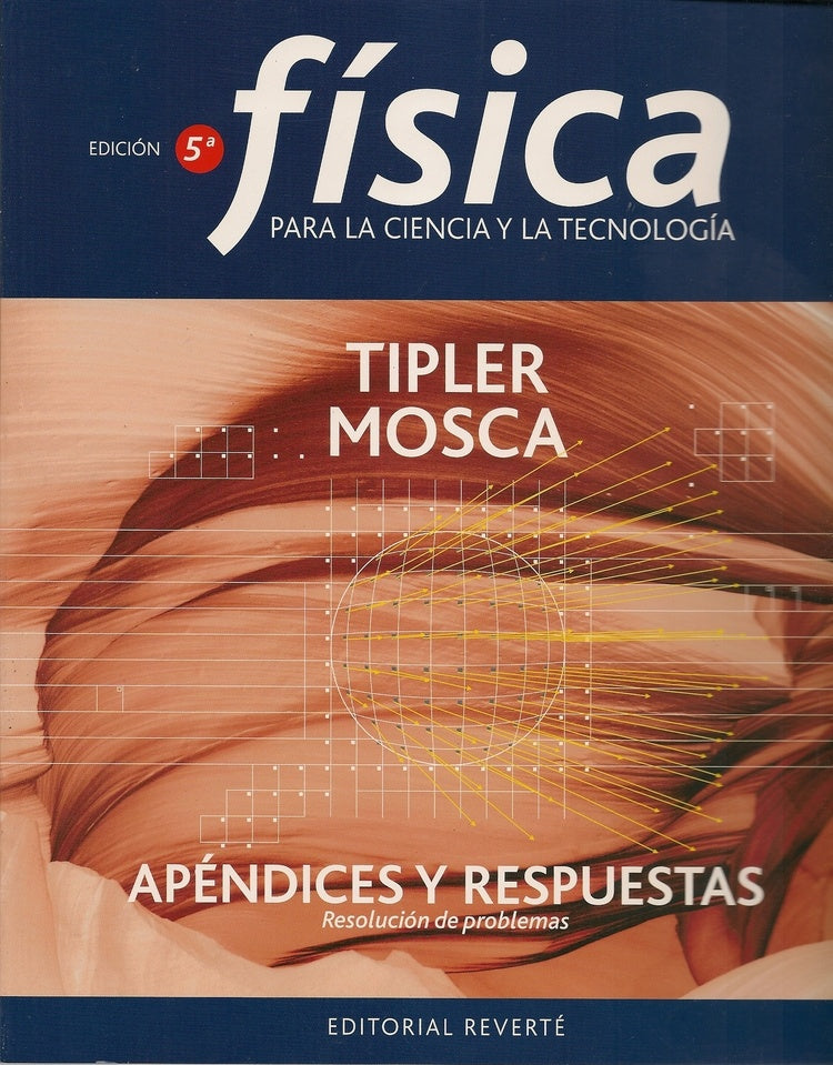 Física para Ciencias -Apéndice | SIN ASIGNAR