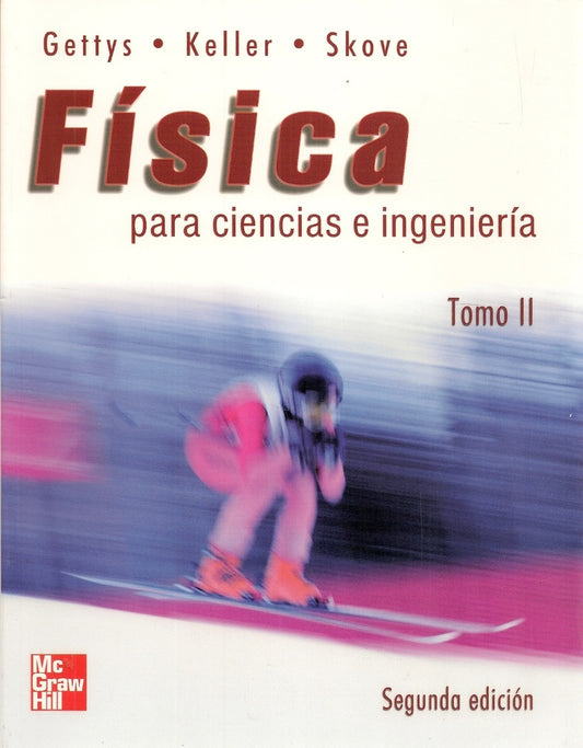 Física para ciencias e ingenieria 2 2ed. | SIN ASIGNAR