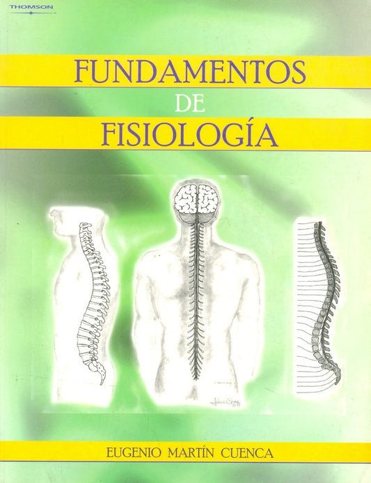 Fundamentos de Fisiología | SIN ASIGNAR
