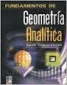 Fundamentos de Geometría Analítica | SIN ASIGNAR