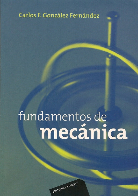 Fundamentos de mecánica | SIN ASIGNAR