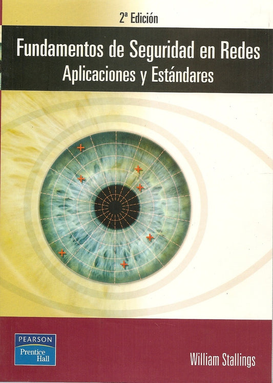 Fundamentos de Seguridad en Redes 2da. Ed. | SIN ASIGNAR