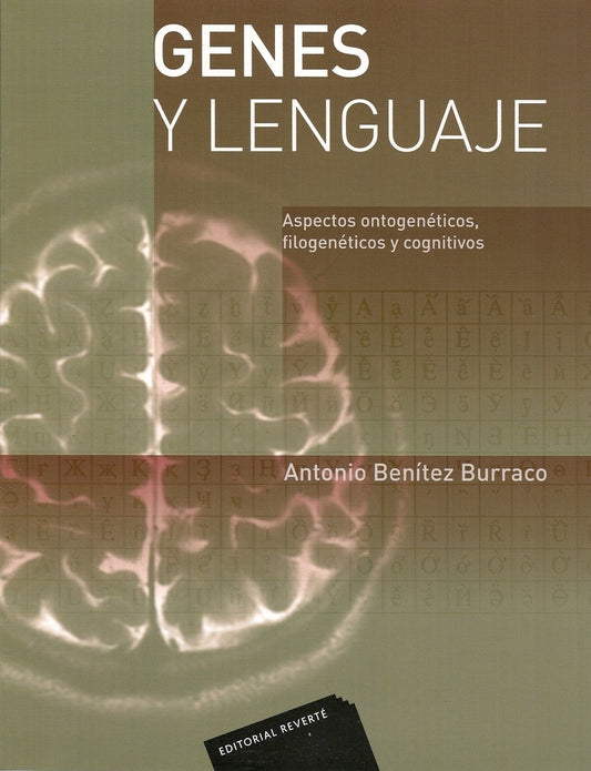 Genes y lenguaje | SIN ASIGNAR