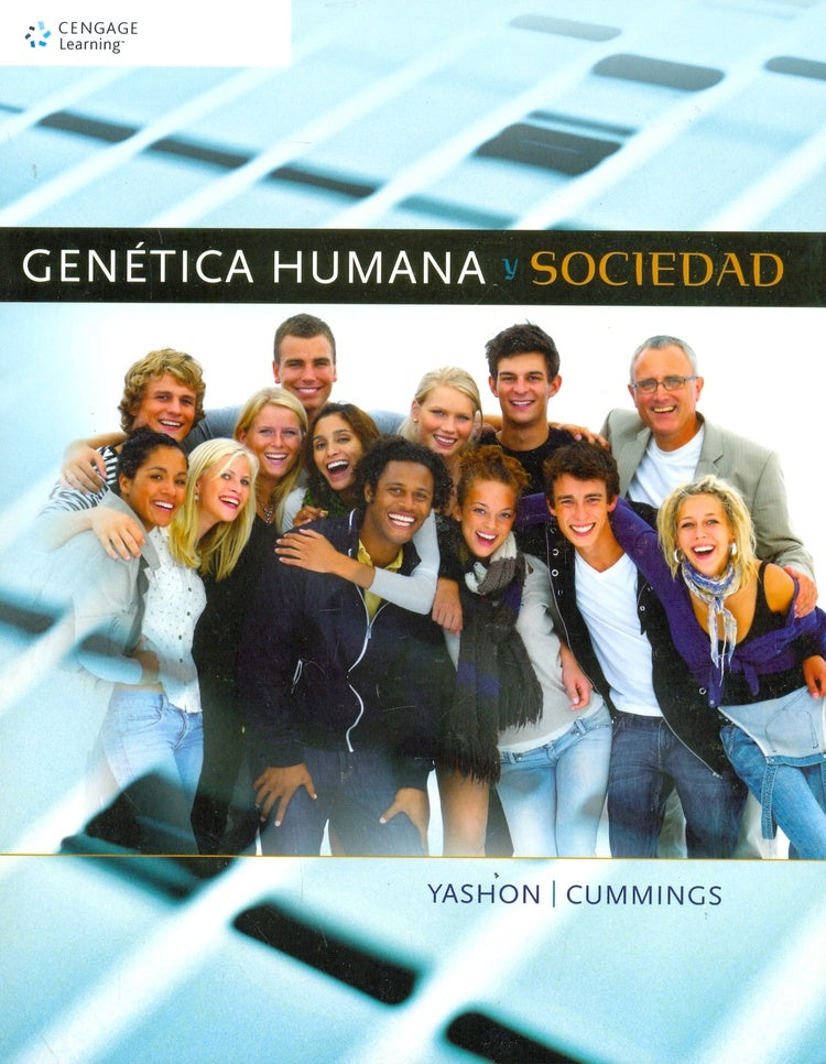 Genética humana y sociedad | SIN ASIGNAR