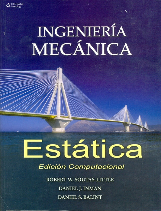 Ingeniería mecánica. Estática | SIN ASIGNAR