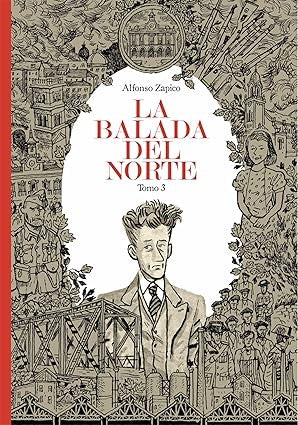 La balada del norte 3 | SIN ASIGNAR