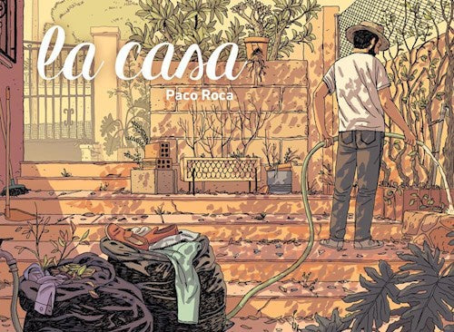 La Casa  4ta ed | SIN ASIGNAR